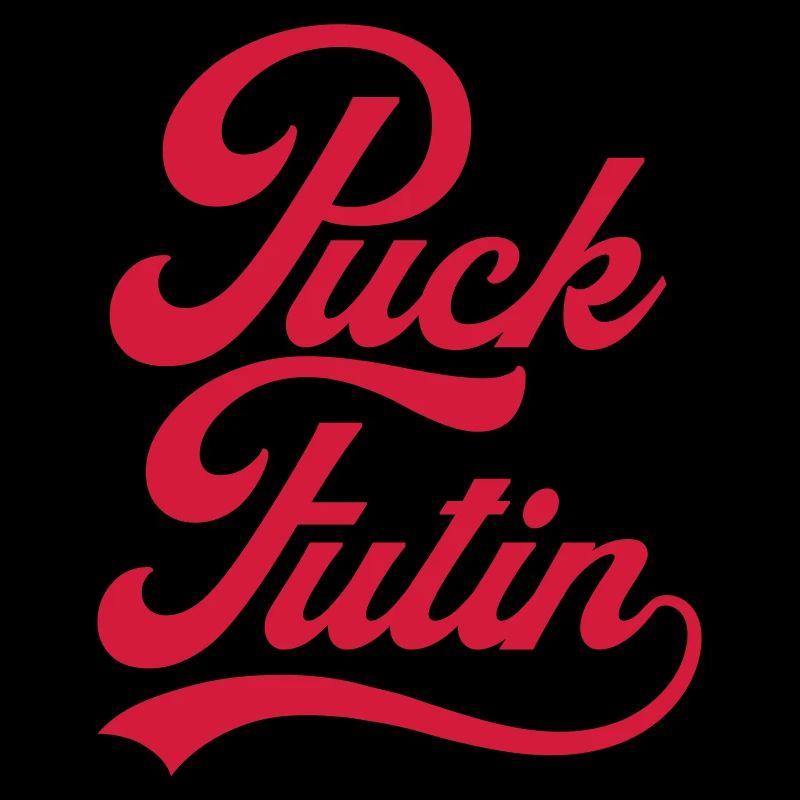 Conception du logo Puck Futin