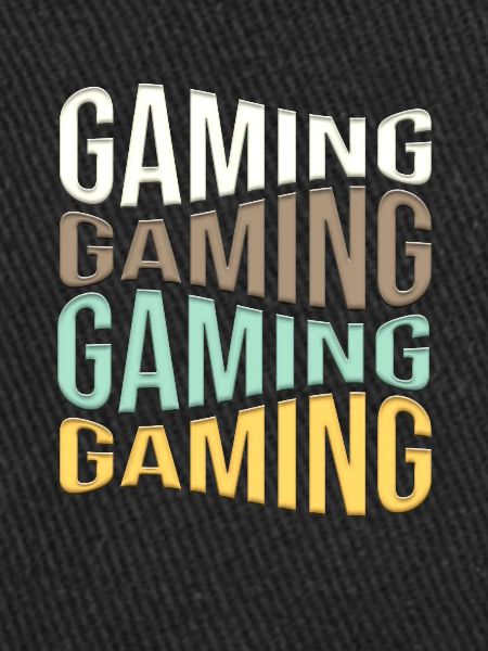 gaming