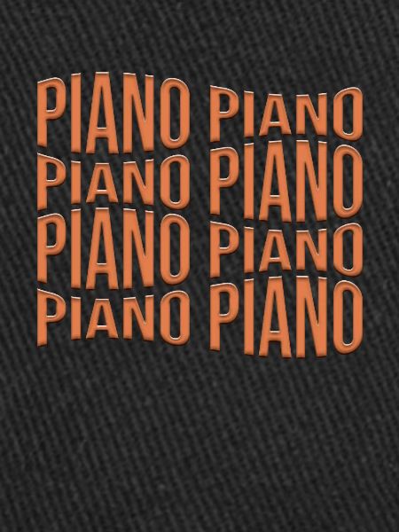 Piano