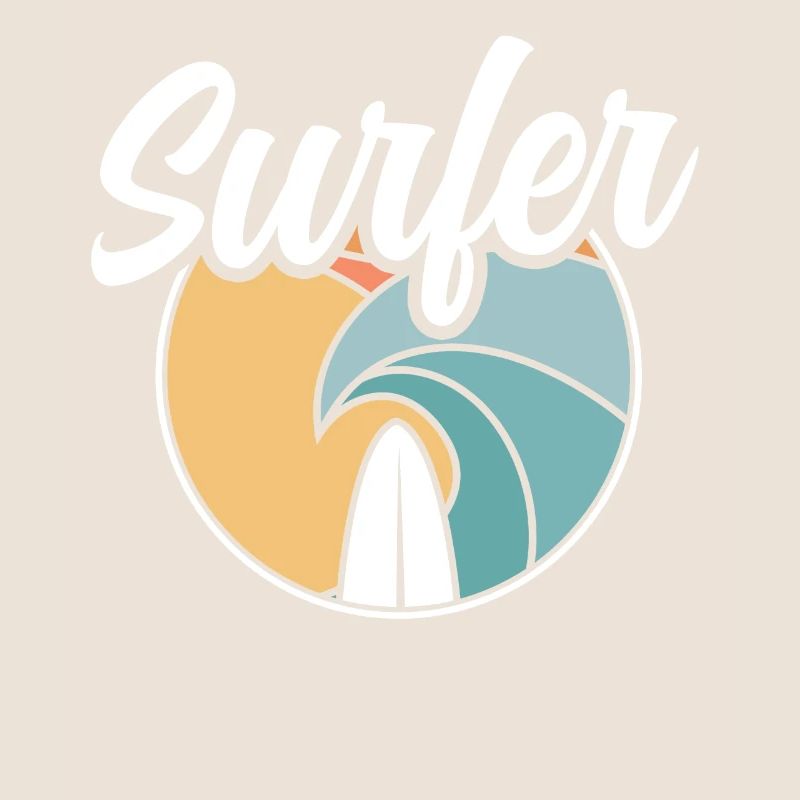 Surfer Surfboard Surfing