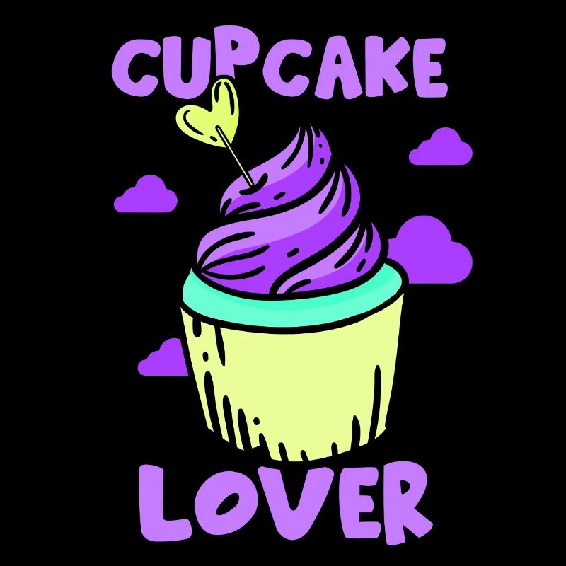 Cupcake Lovers Cupcakes Food Sweet