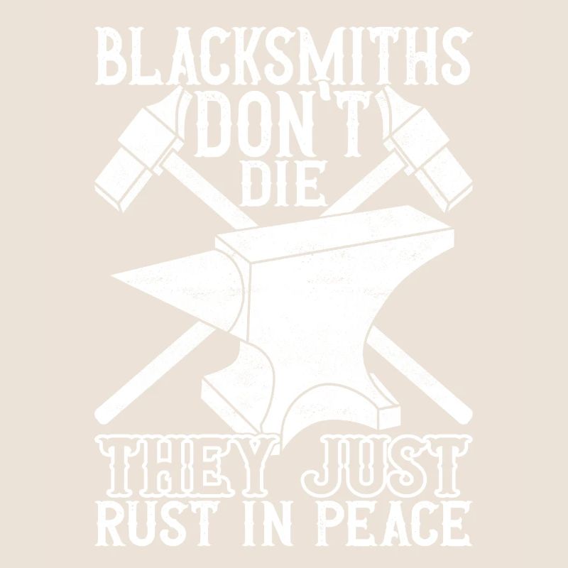 Blacksmith Forging Anvil