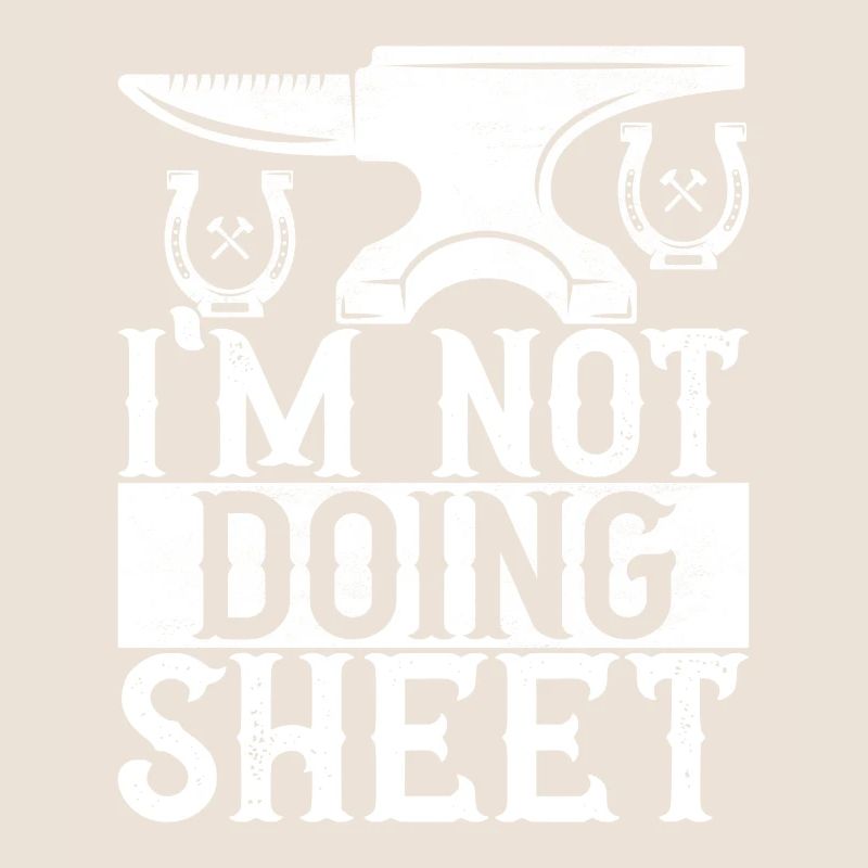 Blacksmith Forging Anvil