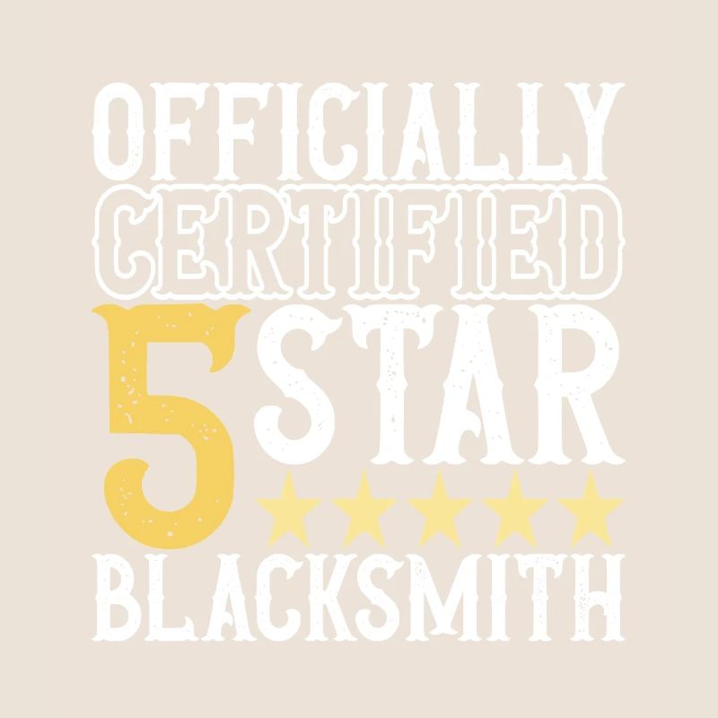 Blacksmith Forging Anvil