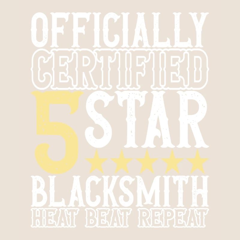 Blacksmith Forging Anvil