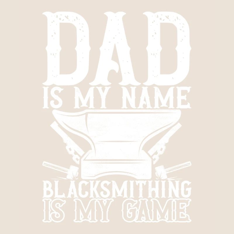 Blacksmith Forging Anvil