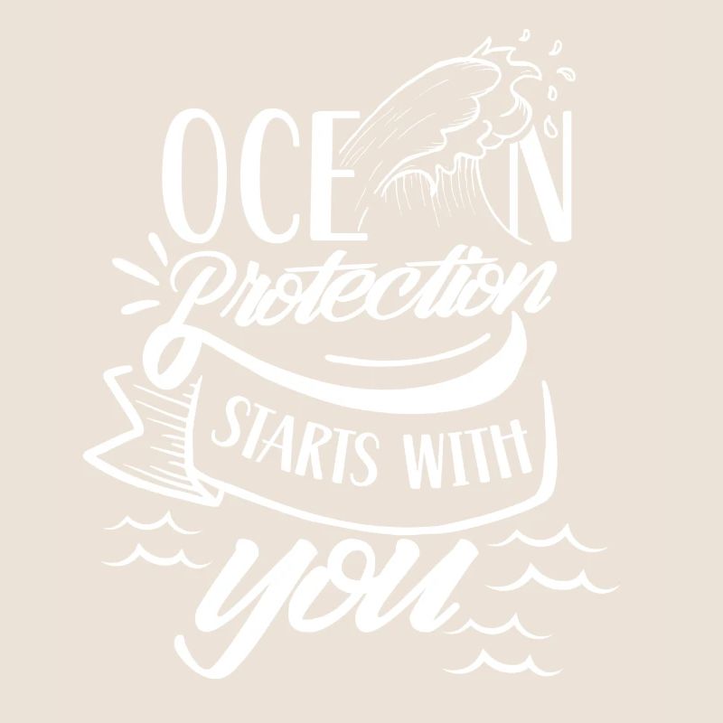 Der Schutz Der Meere Beginnt Bei Dir Meer See