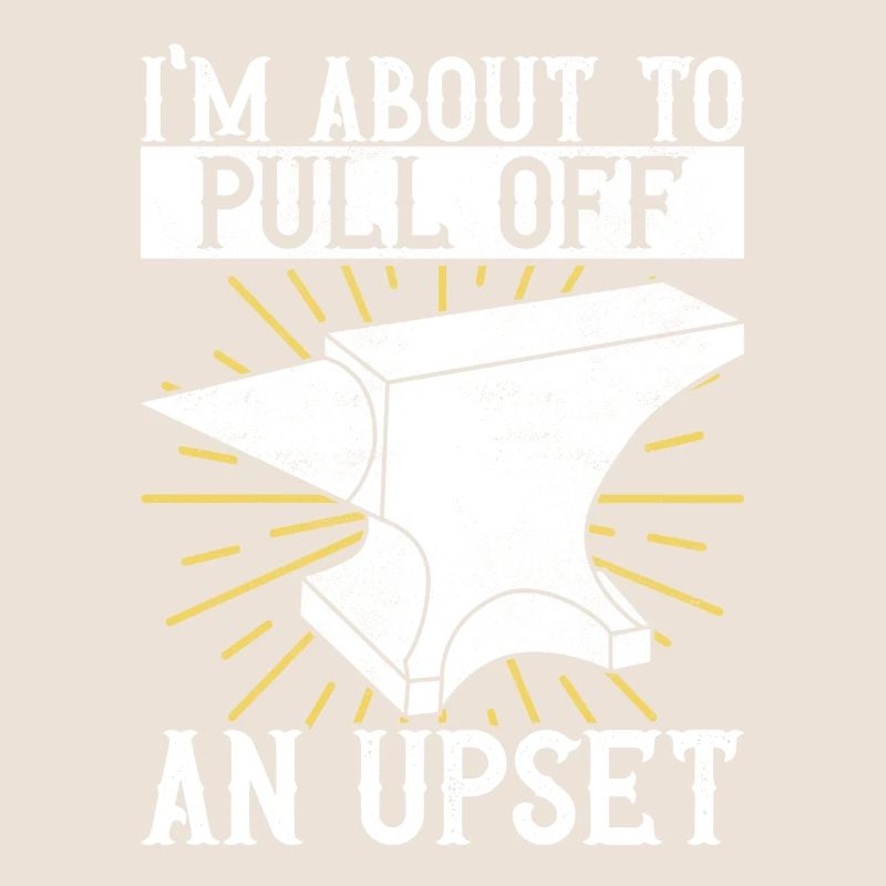 Blacksmith Forging Anvil