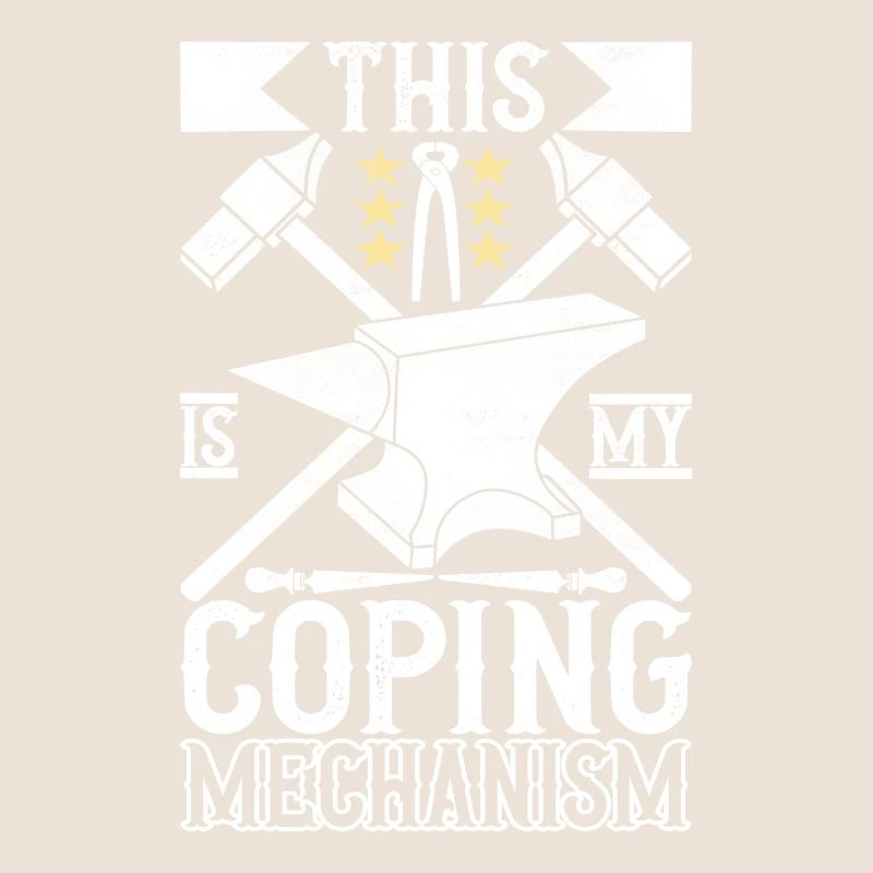 Blacksmith Forging Anvil