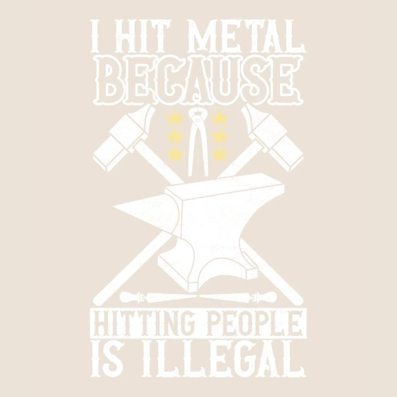 Enclume de forge forgeuse