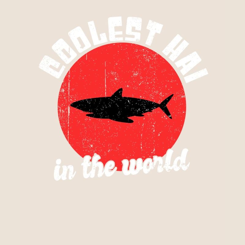 Dicton de requin cool
