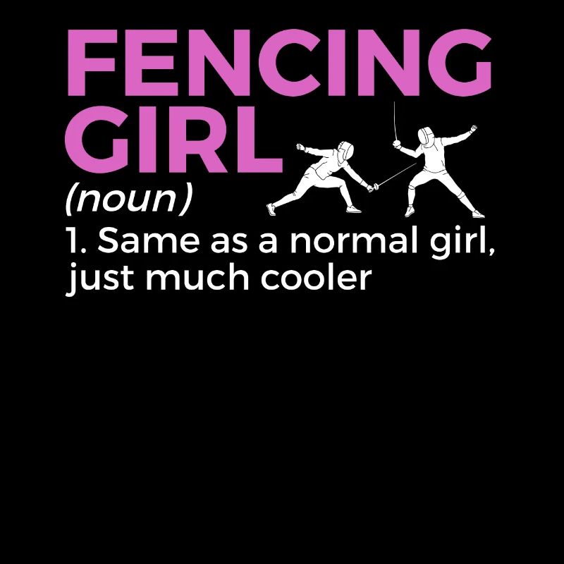 Fechten Degen Fechtduell Geschenkidee