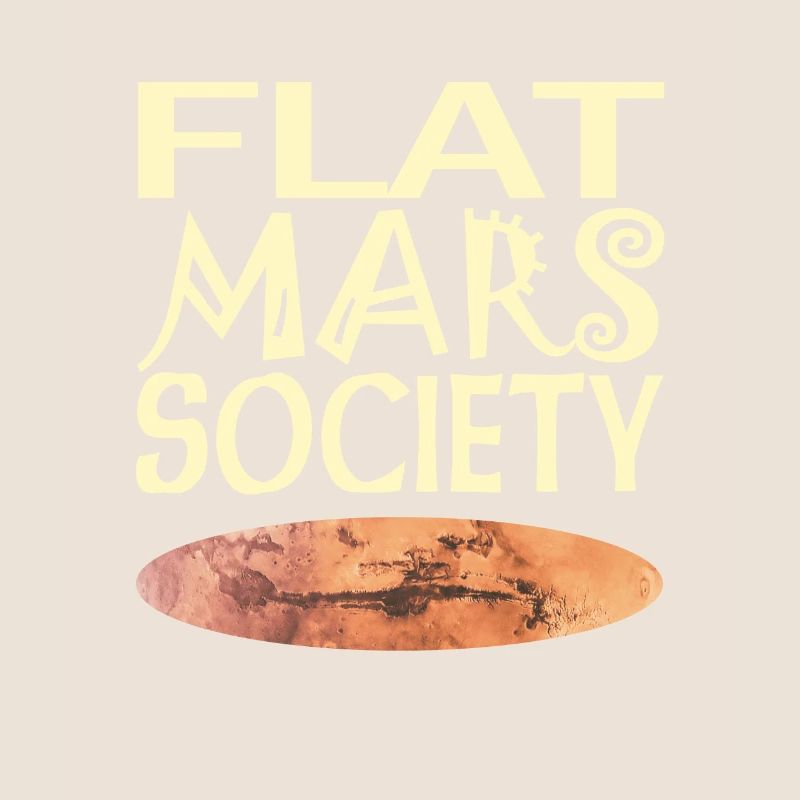 Société Flat Mars