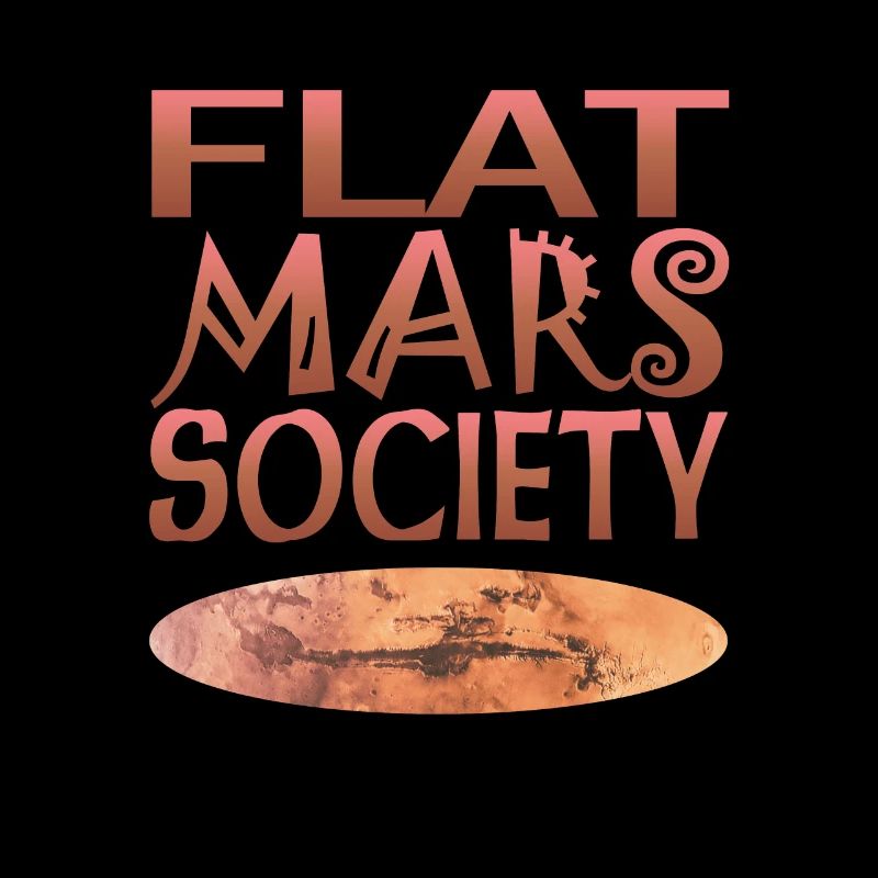 Flat Mars Society