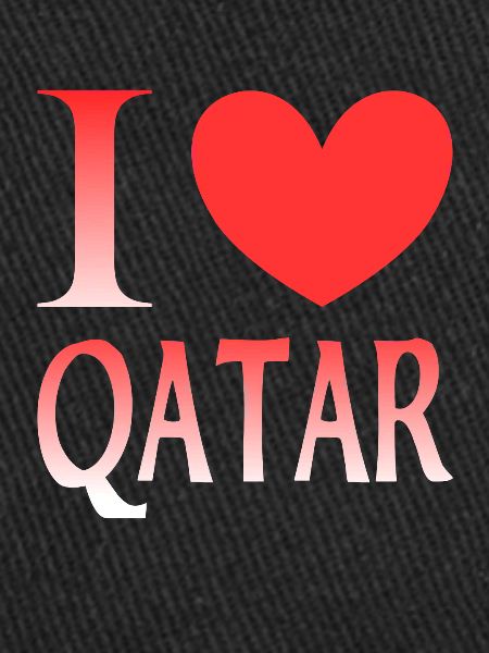 J’adore le Qatar