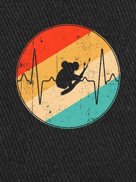 Koala Retro Heartbeat