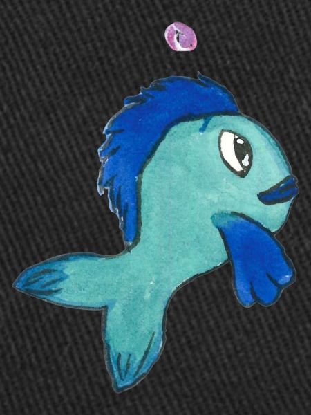 Fisch Forelle