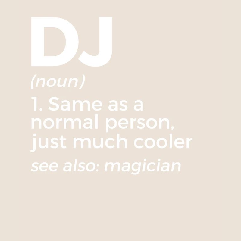 DJ Performance