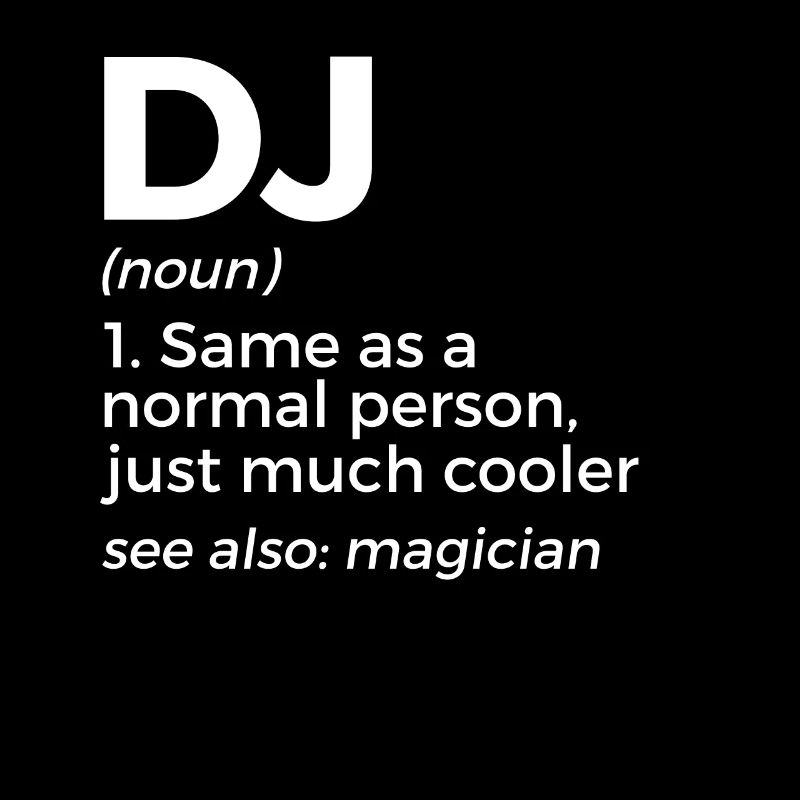 DJ Performance