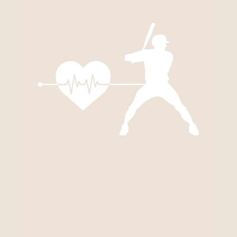 Baseball heartbeat