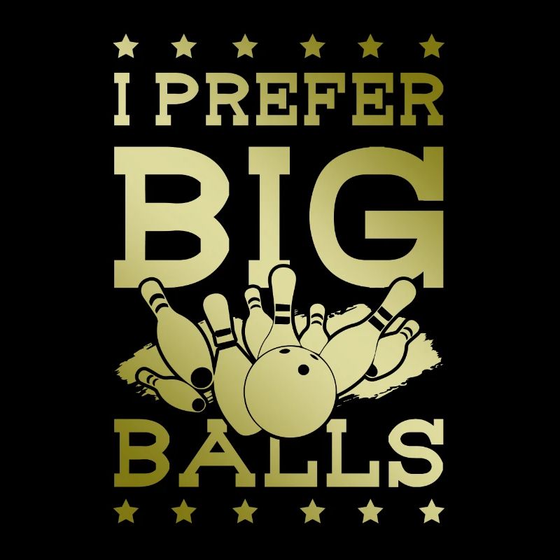 Grosses boules Bowling