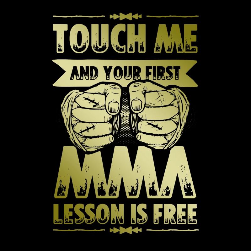 Mma Mixed matrial arts