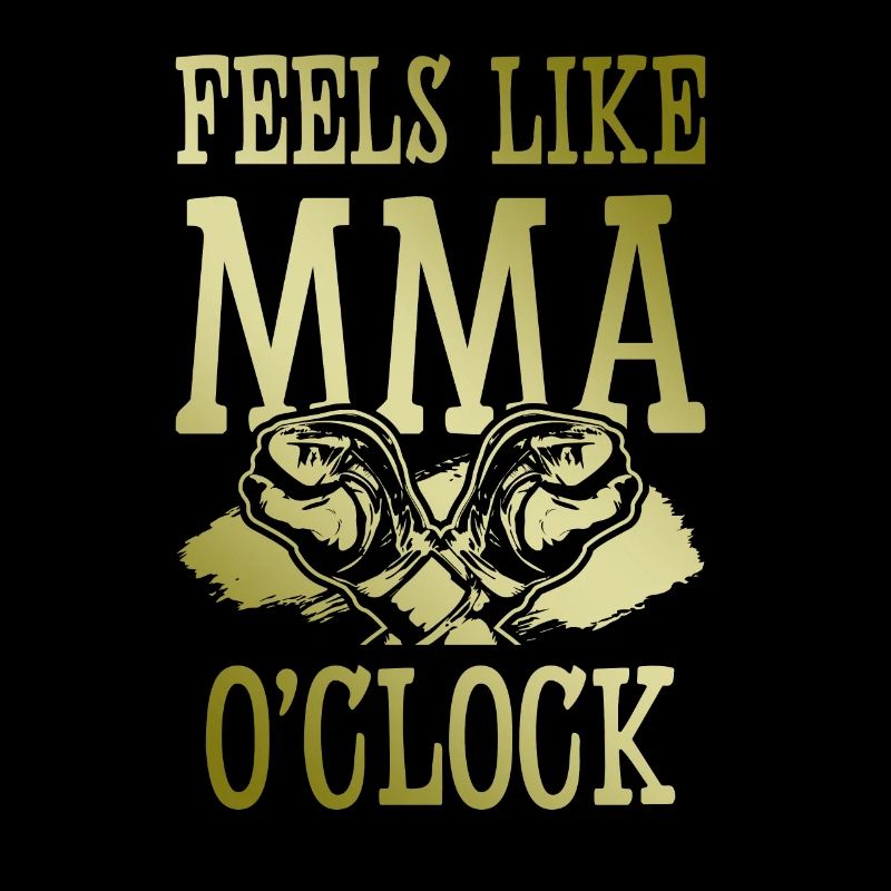 Mma Mixed matrial arts