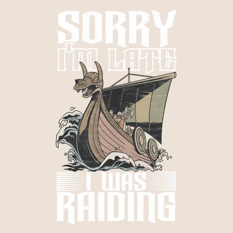 Vikings Norse mythology