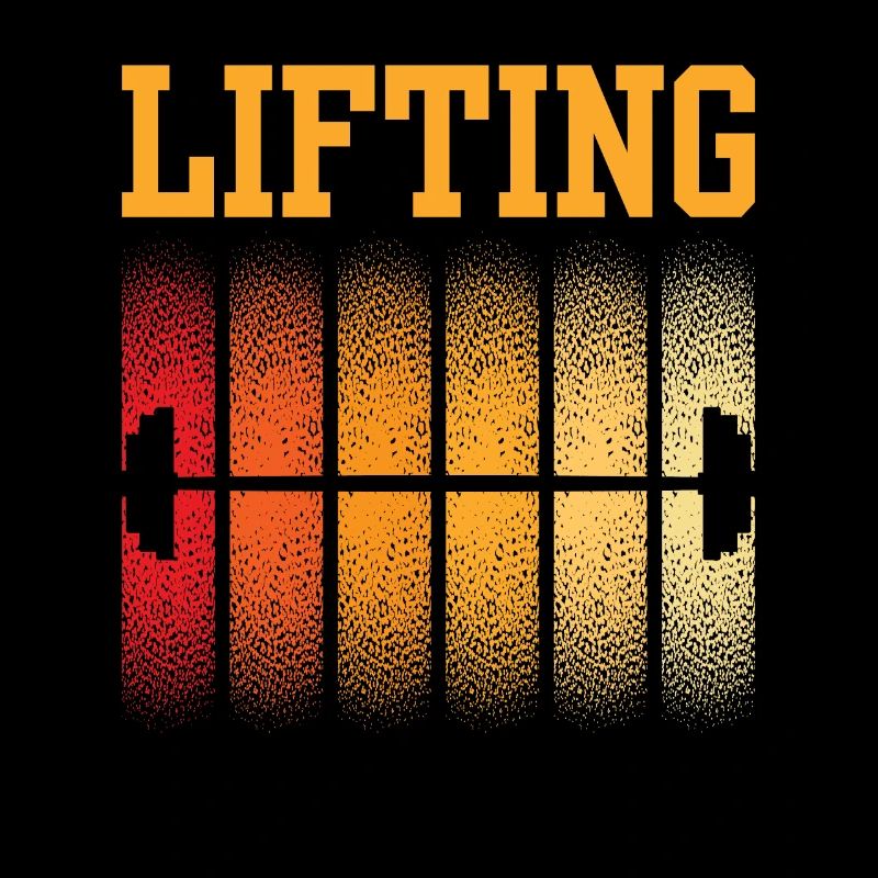 Lifting Workout Weightlifting Weightlifting Gym