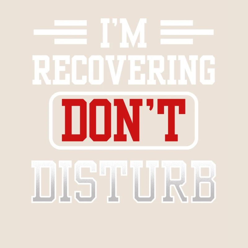 I please do not disturb recovery