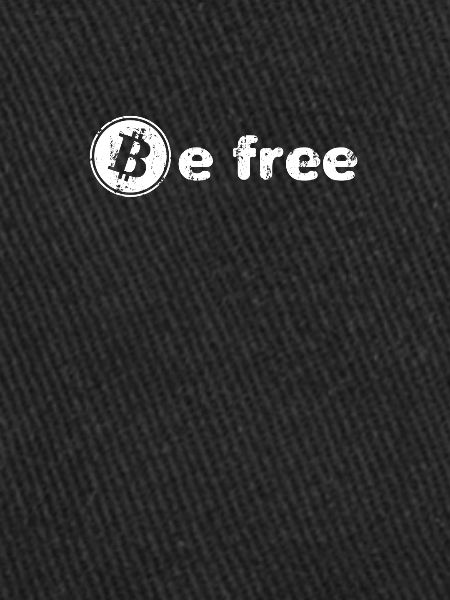 Digital Gold is Free