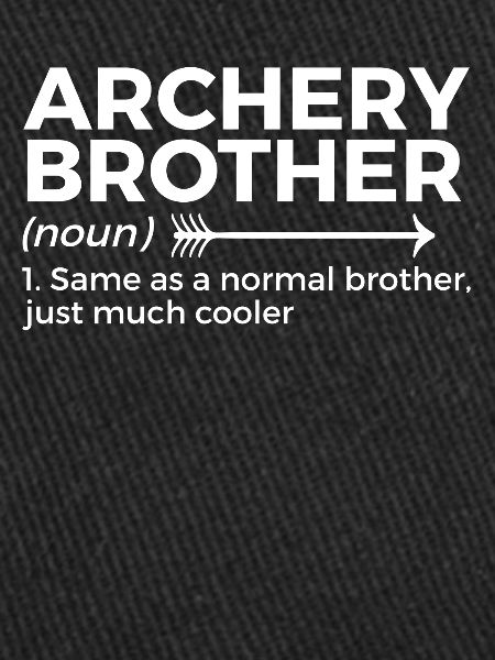 Archer de tir à l’arc