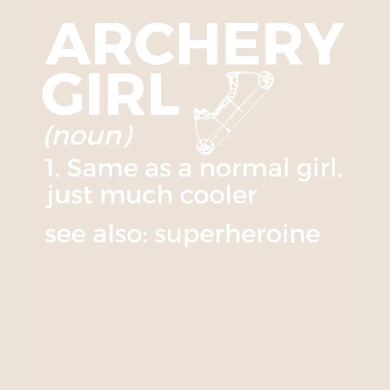 Archery Archer