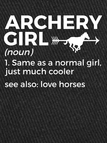 Archer de tir à l’arc