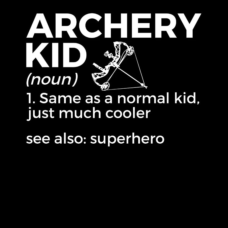 Archer de tir à l’arc