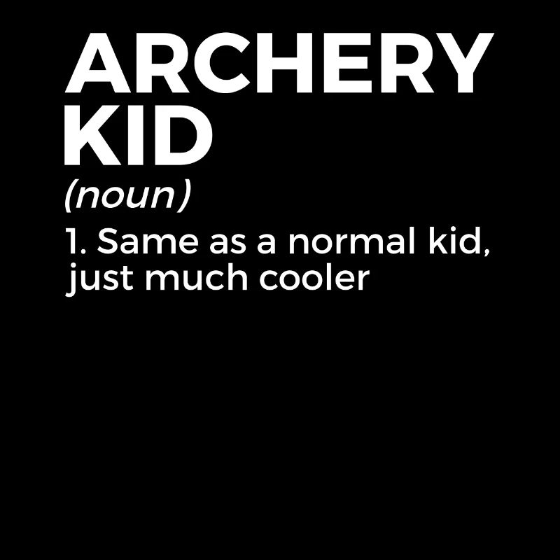 Archer de tir à l’arc