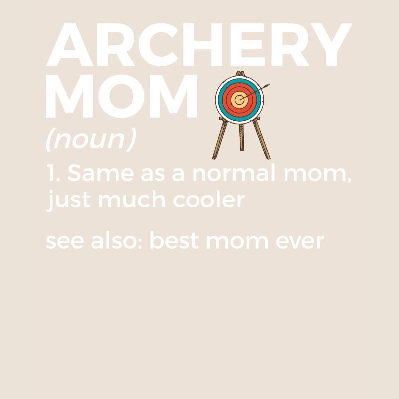 Archery Archer