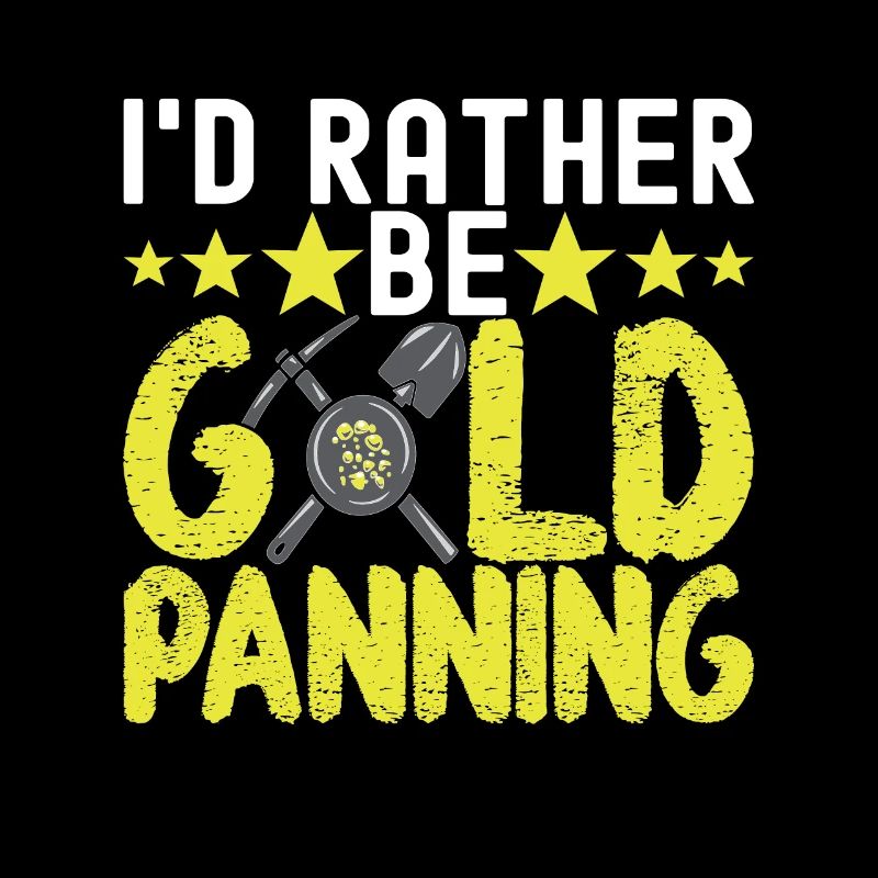 Gold Diggers Gold Mining