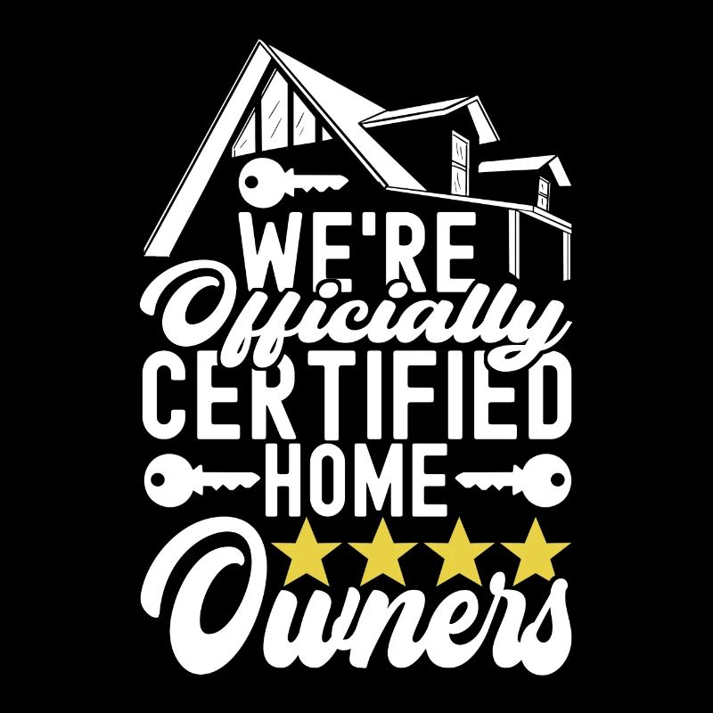 Achat d’une maison pour les propriétaires