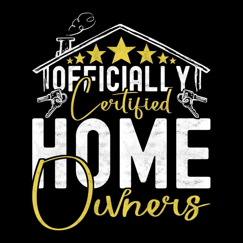 Achat d’une maison pour les propriétaires