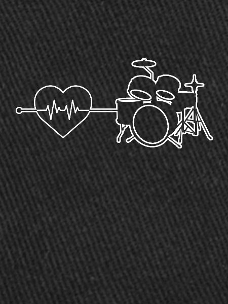Drums Heartbeat