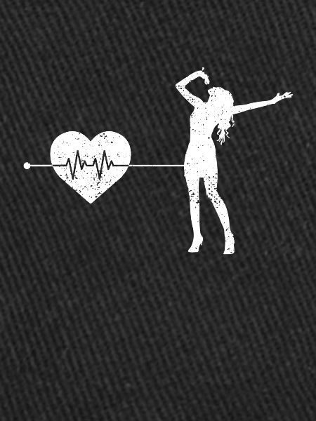 Singing heartbeat