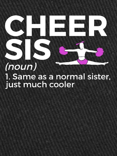 Cheerleader Cheerleading