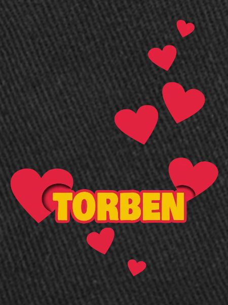J’adore Torben