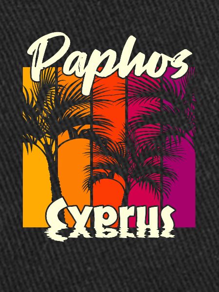 Paphos Chypre