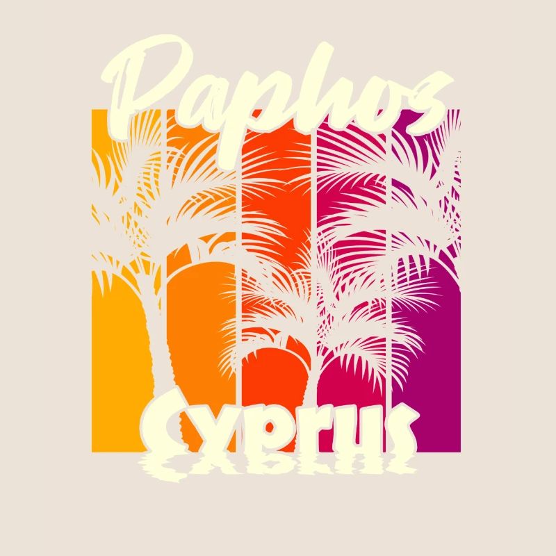Paphos Chypre