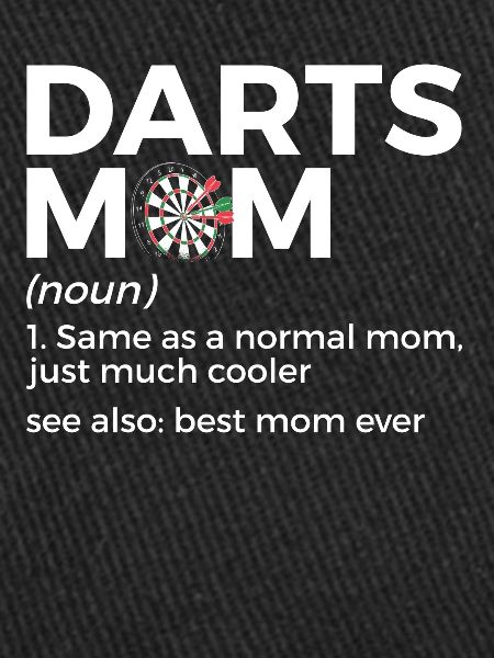Darts Player Darts