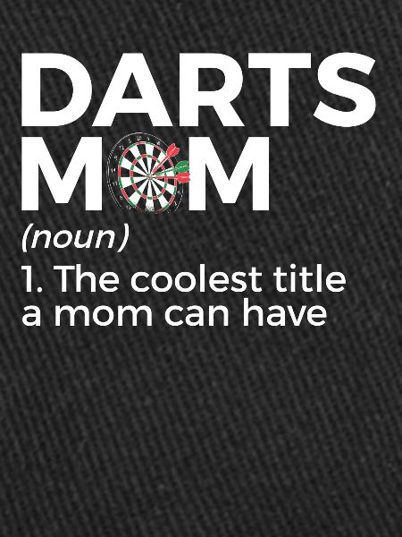 Darts Player Darts