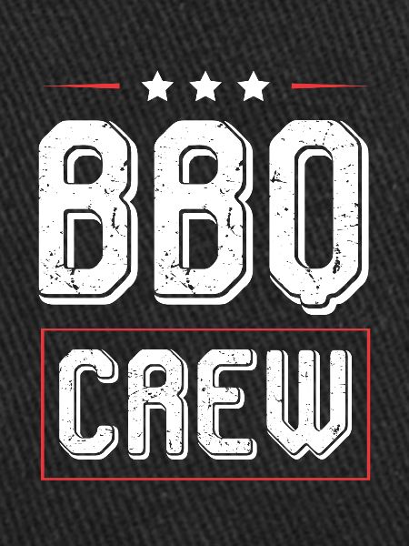Équipe de barbecue