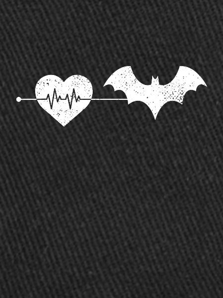 Bat heartbeat